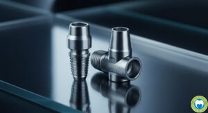 قیمت فیکسچر ایمپلنت آرگون K3Pro و اباتمنت اصلی آلمانی